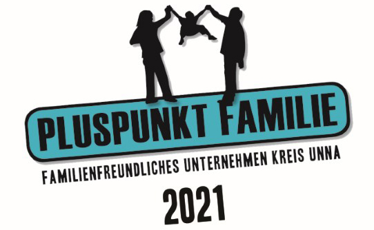 PLUSPUNKT FAMILIE 2021